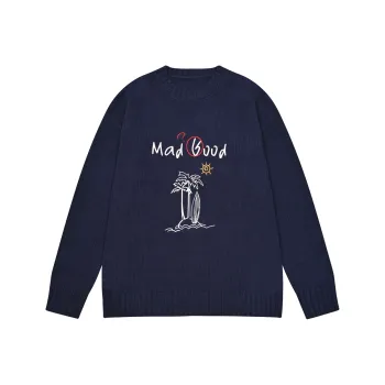 Madgood Sweaters Unisex