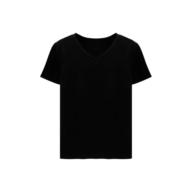 Fa Ao Na T Shirts Women's-2