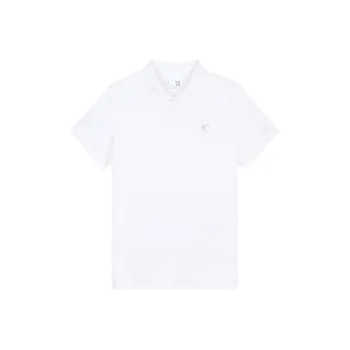 QIAODAN T Shirt Women's Jordan White
