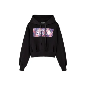 VERSACE JEANS COUTURE Sauvage Hoodie