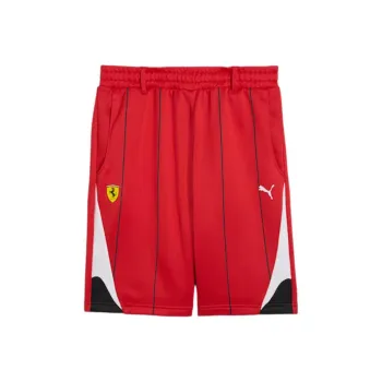 PUMA Shorts Para Hombre Scuderia Ferrari Race