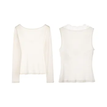 EKOOL T Shirts Women's