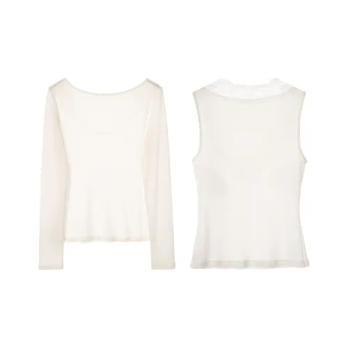EKOOL T Shirts Women's