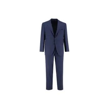 KITON Business Suits Men
