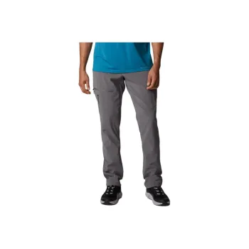 Columbia Titan Pass Titan Pass™ Casual Pants Men's City Gray