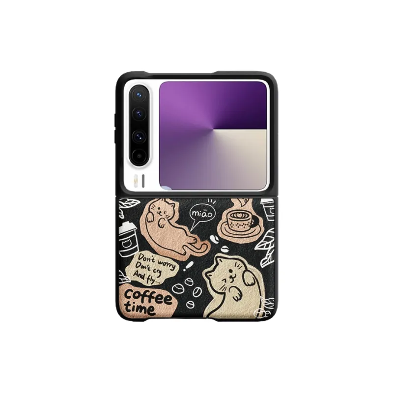 SUPER MOUSE Phone Cases-1