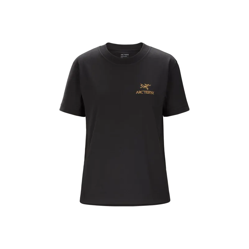 Arcteryx Emblem T Shirt Women's-0