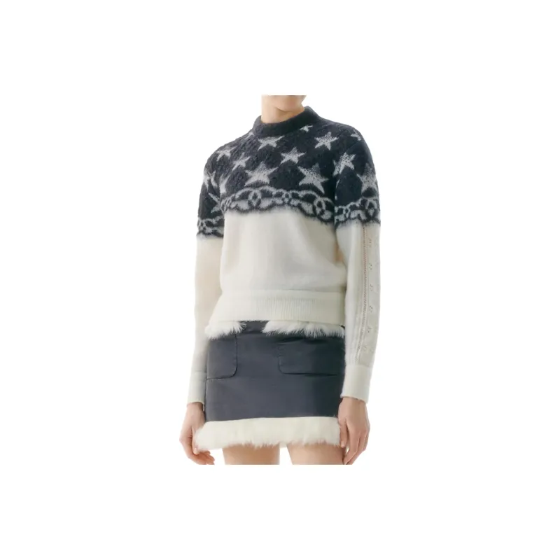 CHANEL Sweaters Women's-0