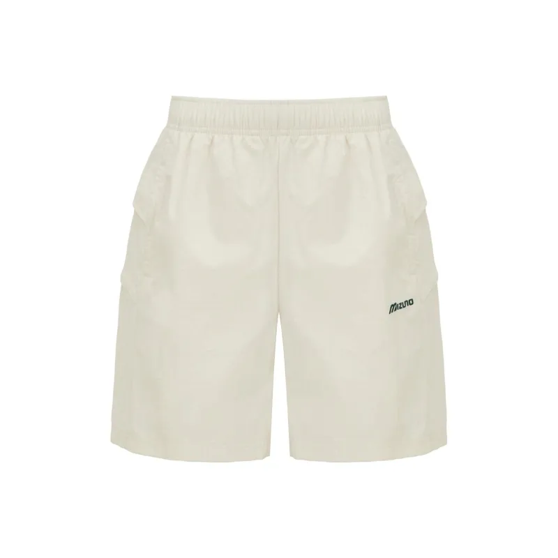 Mizuno 4CUT WOVEN PANTS Casual Shorts Unisex-2