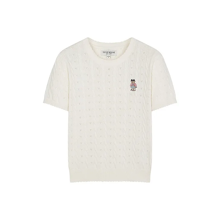 Teenie Weenie Sweaters Women's-2