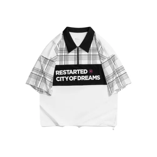 XTEP Polo Shirts Women's
