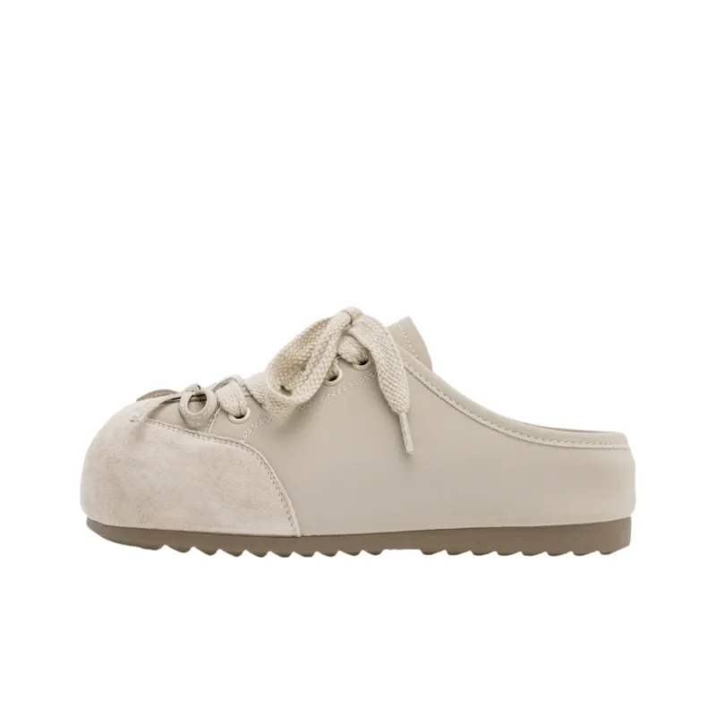 Boldi Kuki Closed Toe Slippers Women's-5