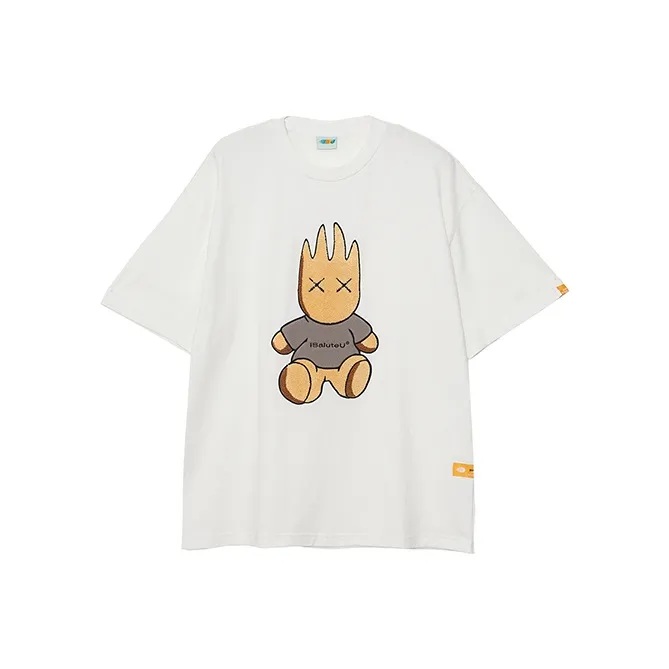 ISaluteU T Shirts Women's-0