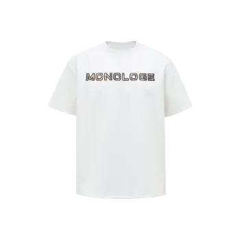 MONOLOGE T-Shirts Unisex