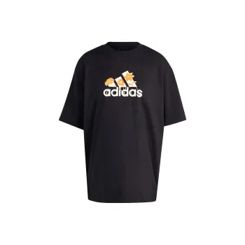 Adidas T Shirts Women's Black