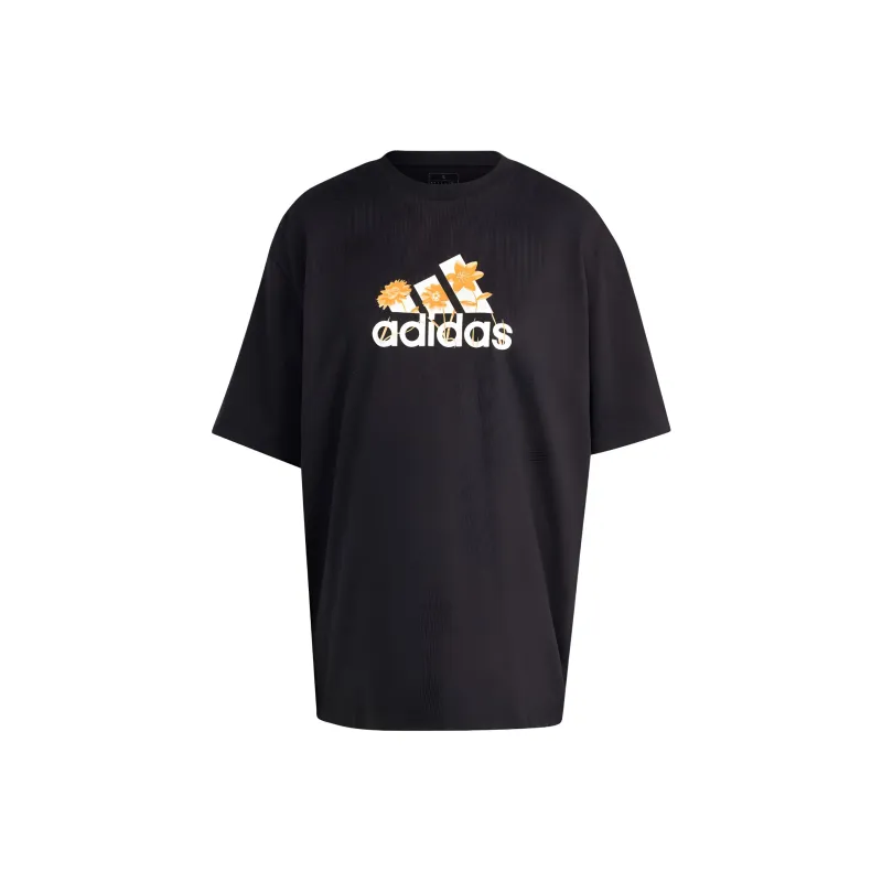 Adidas T Shirts Women's Black-0
