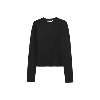 Abercrombie＆Fitch Sweaters Women's Black