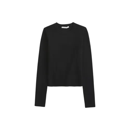 Abercrombie＆Fitch Sweaters Women's Black