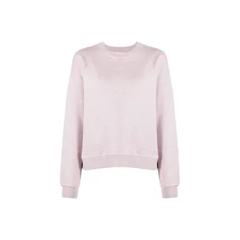 GANNI Sweatshirts Women's Pink