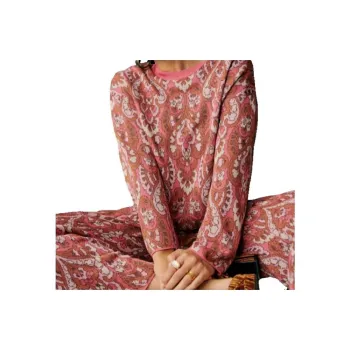 Sézane Sweaters Women's Pink