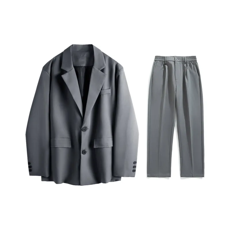 BODY GLOVE Business Suit Unisex-22