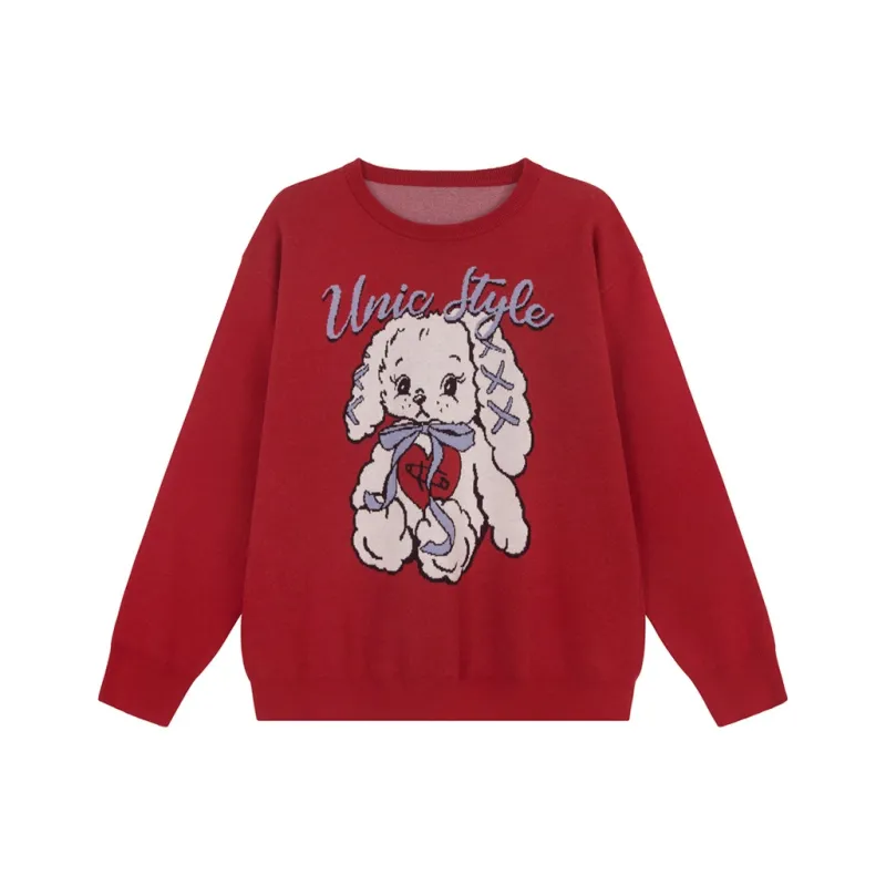 Unifree Sweaters Women's-0