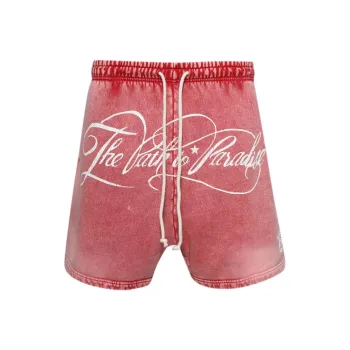Hellstar Path To Paradise Shorts