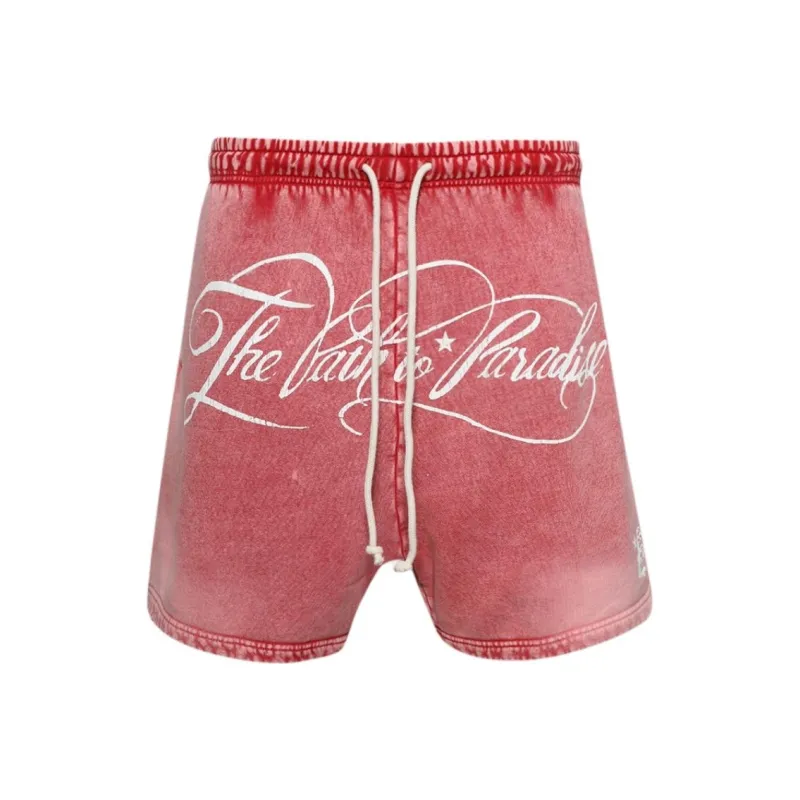 Hellstar Path To Paradise Shorts-0