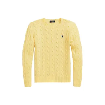Polo Ralph Lauren Cable knit Sweater