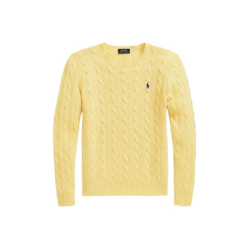 Polo Ralph Lauren Cable knit Sweater