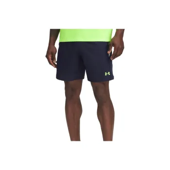 Under Armour Tech Casual Shorts Men's Marine Blue