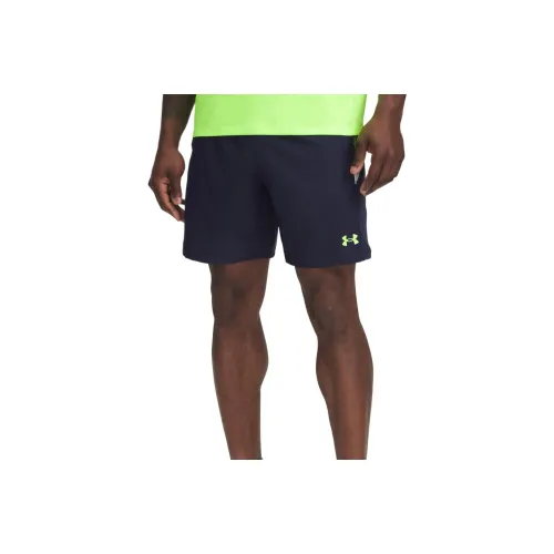 Under Armour surprise Casual Shorts Men's Marine Blue