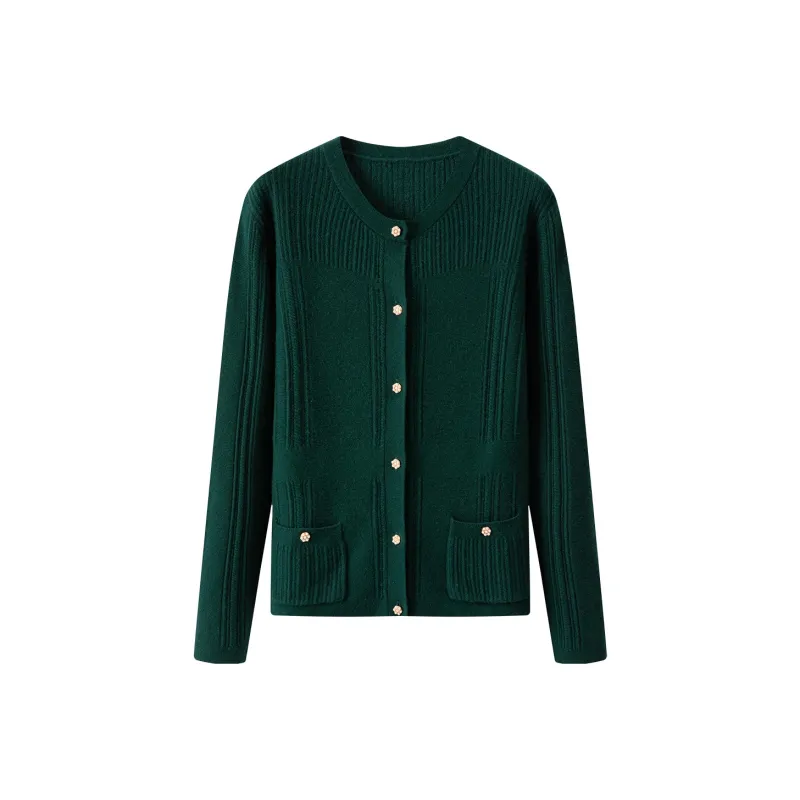 H YXIANG Sweaters Women's-3