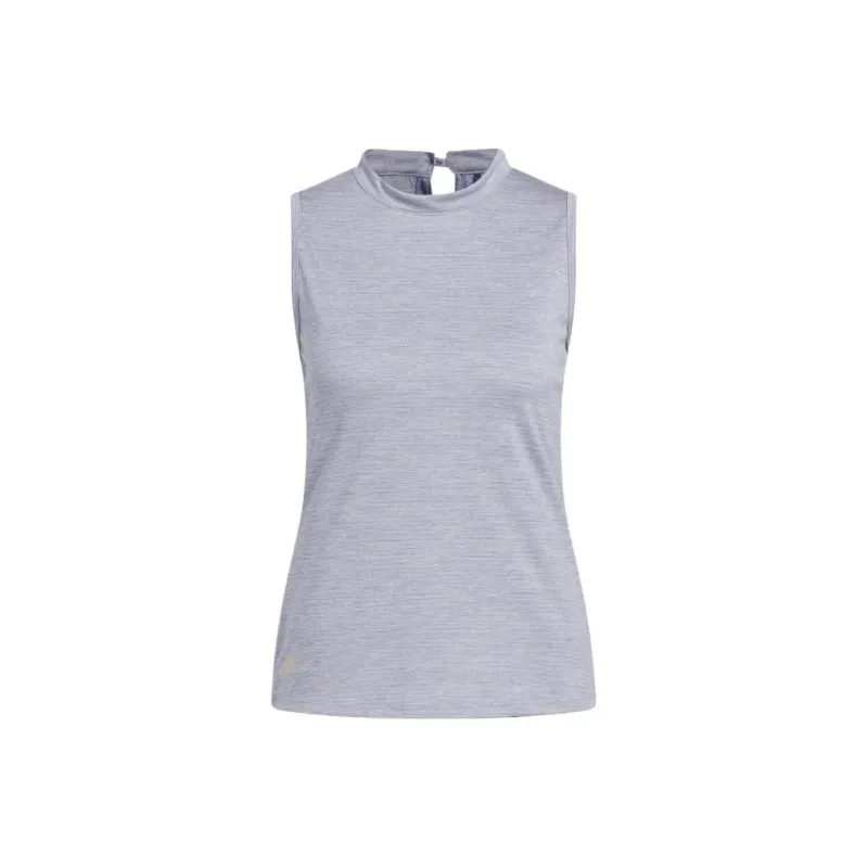 Adidas T-Shirts Women's Purple-0