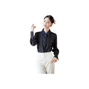 Hang Yi Court Shirts Women's