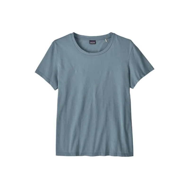 Patagonia Organic Certified T-Shirts Women's-6