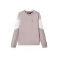 Gray Rouge Pink