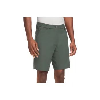 Lululemon Commission Casual Shorts Men's Dark Green