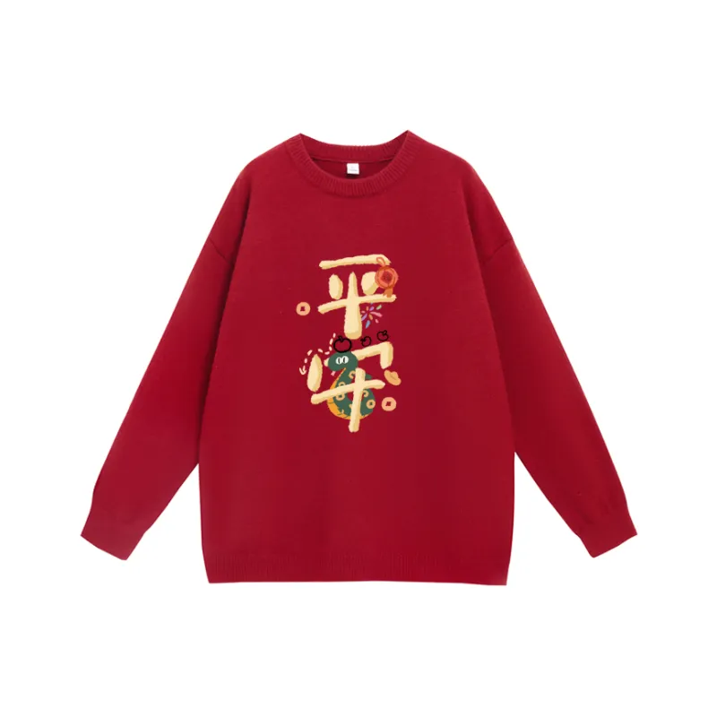 MDLILA Sweaters Unisex-9