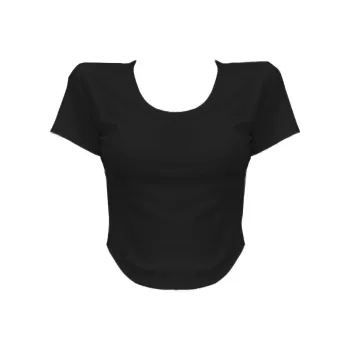Puppytown Set in Sleeve T Shirt Women's