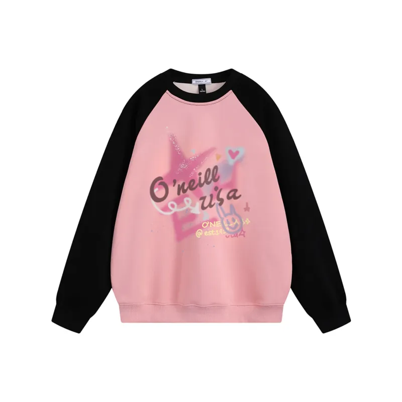 O'Neill Sweatshirts Unisex-9