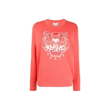 KENZO Sweatshirts Women's Orange