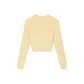 Beige-Champagne Lurex
