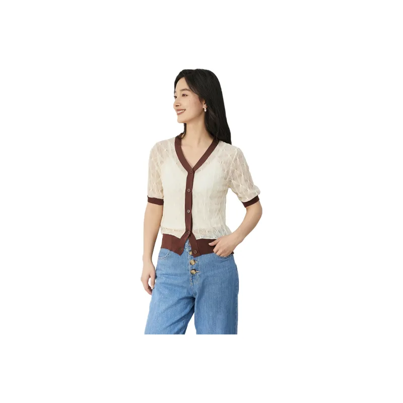 Coonesha T-Shirts Women's-4