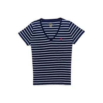Polo Ralph Lauren T Shirt Women's Marine Blue