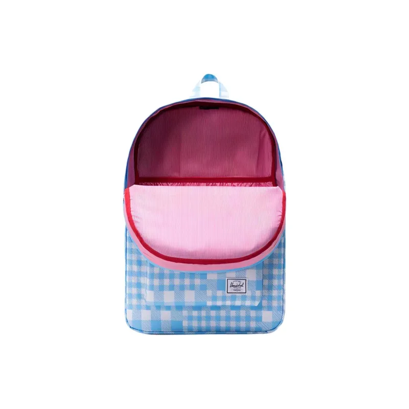 Herschel Backpacks Light Blue-3