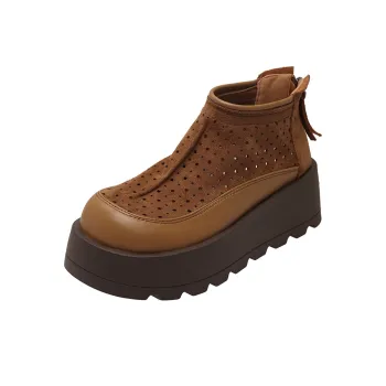 Nrillo Ankle Boots Women's