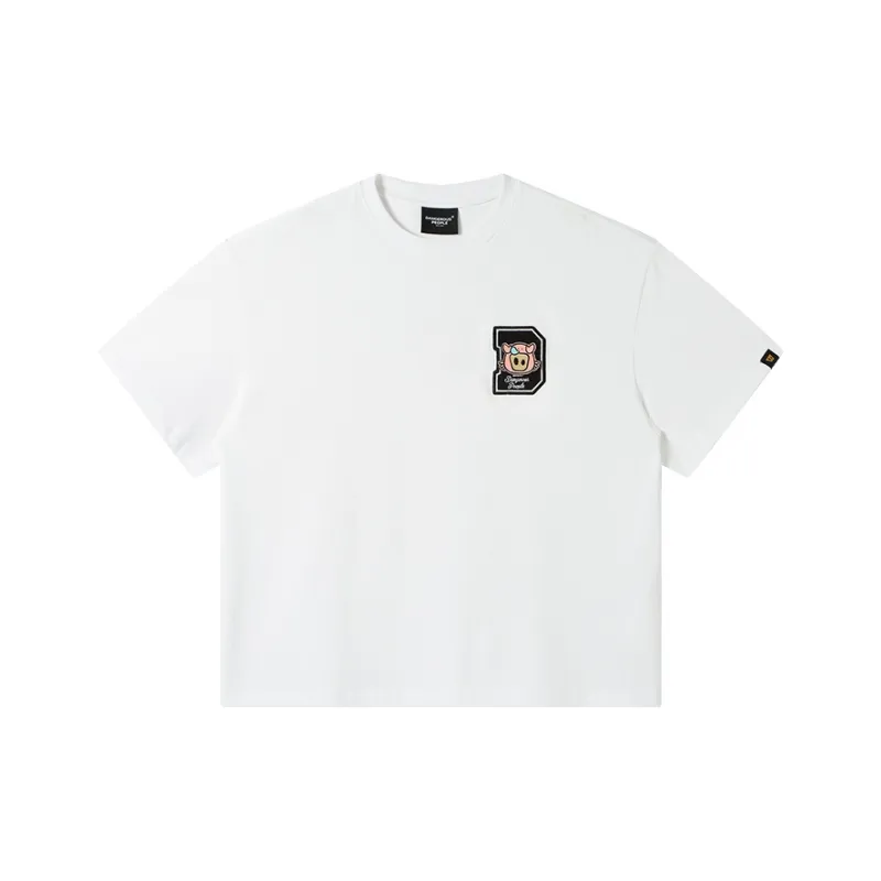 DANGEROUSPEOPLE T Shirts Unisex-22