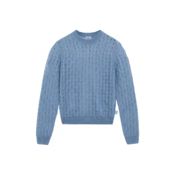LOEWE Mohair blend Jumper