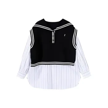 EICHITOO Knitwear Women's Black